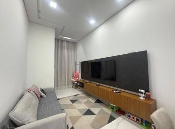 167107352c1f8526f0ade71b003095e257b849b7 · Casa com 3 quartos à venda, 111 m² - Condomínio Terras de São Francisco - Sorocaba/SP