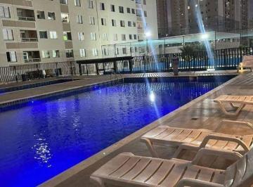 f069a9960adc22b0279dfb8bf3d04b9ba9bcb944 · Apartamento com 2 dormitórios à venda, 55 m² por R$ 375.000,00 - Conjunto Residencial Trinta e Um de