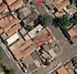 74b8acb668abce5042bf6d68f12e8449527bf1ed · Terreno à venda - Santa Terezinha - Piracicaba/SP