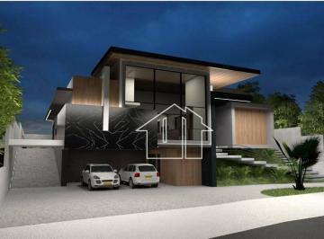 064963b6075c9a3c21fce419df2f8b36f7f8c504 · Casa com 4 dormitórios à venda, 425 m² por R$ 5.500.000,00 - Condomínio Reserva do Paratehy - São Jo