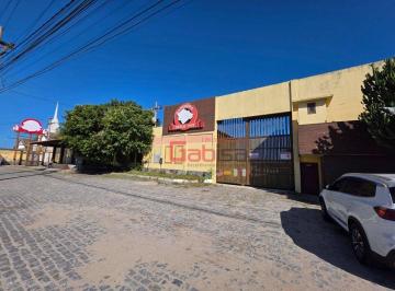 5272cba16a29053ff8c1cd11cceb2e75d1be9b45 · Terreno, 4950 m² - venda por R$ 12.000.000,00 ou aluguel por R$ 80.000,00/mês - São Cristóvão - Cabo