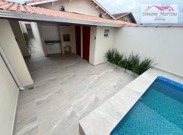 611e178b8e6d64dd80d1e4d15f33f103ea894e16 · Casa com 2 dormitórios à venda, 90 m² por R$ 390.000,00 - Vila Atlântica - Mongaguá/SP