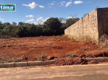 2e6a63990624a83338fa9be9724d657462c72250 · Terreno à venda, 457 m² por R$ 137.000,00 - Jardim Belvedere - Caldas Novas/GO