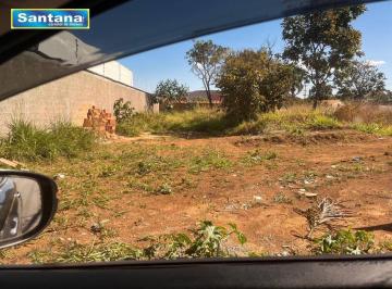 cc1464a24421a9bcad0ec5d672fe46c8a9e05516 · Terreno à venda, 360 m² por R$ 110.000,00 - Jardim Belvedere - Caldas Novas/GO