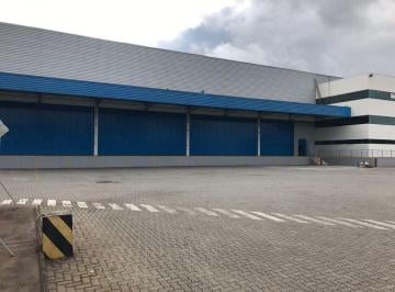 Comercial · 5000m² · Galpão para alugar, 5000 m² por R$ 180.700,00/mês - Cidade Aracilia - Guarulhos/SP