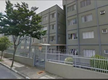 Apartamento · 62m² · 2 Quartos · 2 Vagas · Apartamento com 2 dormitórios à venda, 62 m² por R$ 315.000,00 - Vila Nova York - São Paulo/SP