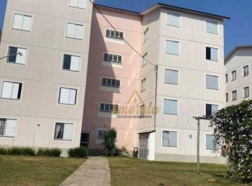 c3bc4dbb1ecece163d0427e07fdc0434b14bf12f · Apartamento com 2 dormitórios à venda, 49 m² por R$ 155.000,00 - Parque Residencial do Lago - Santa 