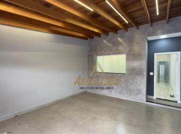 3615b527358bb67c6af876de0a08e083a8c2e719 · Casa com 3 dormitórios à venda, 132 m² por R$ 580.000 - Vila Mollon IV - Santa Bárbara D'Oeste/SP