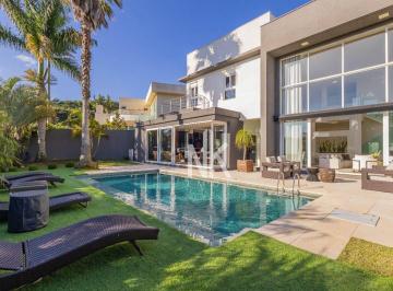 d6ddf9a36608106daa45bd23d6b4c4e96d64bb51 · Casa à venda, 613 m² por R$ 6.800.000,00 - Alphaville Graciosa - Pinhais/PR