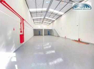 db40ac0f476ada5426969d76b55b32c0ec90d237 · Galpão para alugar, 583 m² por R$ 18.150,00/mês - Capela - Vinhedo/SP
