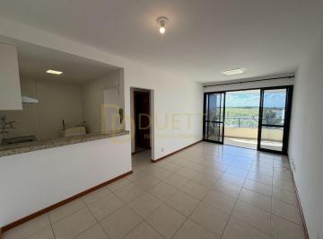 Apartamento · 53m² · 1 Quarto · 1 Vaga · Apartamento 1/4 - Alphaville I