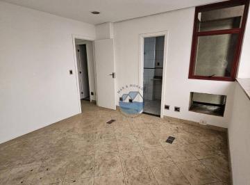 b279ae5c0f192dd606b5f98d695a05deab6ef10a · Sala, 53 m² - venda por R$ 210.000 ou aluguel por R$ 2.500,00 (pacote)/mês - Vila Nova - Santos/SP