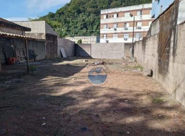 8804734ae9155d247b14c671837b3b01e5ccdd88 · Terreno à venda, 286 m² por R$ 450.000,00 - Vila São Jorge - Santos/SP