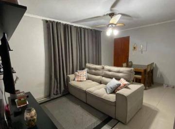 9f6508fbff50a97837316269b597745ca991ceb5 · Apartamento com 3 quartos à venda, 70 m² por R$ 320.000 - Aparecida - Santos/SP