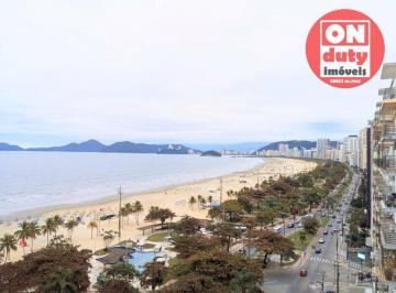 50d575efecee54eff53f1f45e50c460ffcdfa998 · Apartamento com 3 quartos à venda, 198 m² por R$ 1.800.000 - Boqueirão - Santos/SP