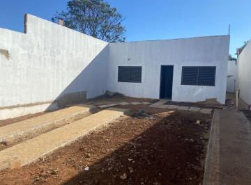 Casa · 160m² · 3 Quartos · 4 Vagas · Casa com 3 quartos à venda, Bairro Vigilato Pereira - Uberlândia/MG