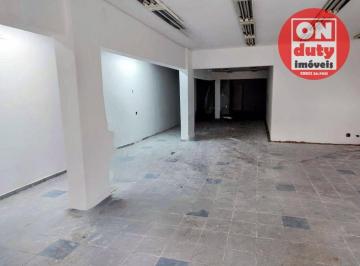c9f94dbaf1b7bc6a1206b8e0cc0e63d5b9b93bd4 · Loja para alugar, 250 m² por R$ 18.000,00/mês - Aparecida - Santos/SP