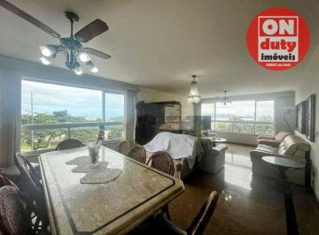 f5263914940cce4354d8f1ae8ef3f00ba24c0700 · Apartamento com 3 quartos à venda, 198 m² por R$ 1.600.000 - Boqueirão - Santos/SP
