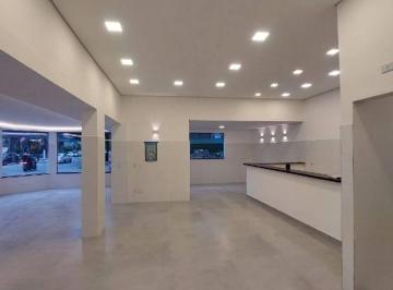 1417292e1cb576fe1b615e100b52bd1cd1a5a973 · Loja para alugar, 400 m² por R$ 14.900,00/mês - Ponta da Praia - Santos/SP