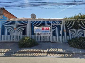 91c9a5b76102cfcaed73526eb2b768dc.jpg · Casa com 3 dormitórios à venda, 151 m² por R$ 370.000,00 - CPA II - Cuiabá/MT