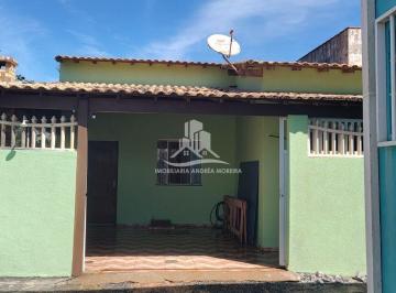 Casa · 2 Quartos · 1 Vaga · CASA PRÓXIMA A PRAIA EM UNAMAR