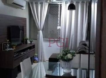 f3e6b201ca9969b0b45834fe2565e07129e9bac9 · Apartamento com 2 dormitórios à venda, 70 m² por R$ 250.000 - Jardim Anhangüera - Ribeirão Preto/SP