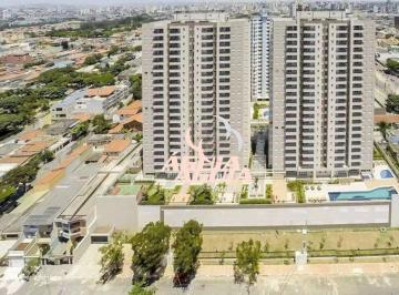 139c10723df17b6b155058170ad34461b3e1d3e2 · Apartamento com 2 dormitórios à venda, 64 m² por R$ 645.000,00 - Vila Curuçá - Santo André/SP