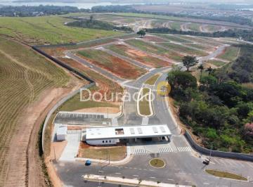 Terreno · 220m² · Terreno em Condomínio - Quinta dos Romeiros