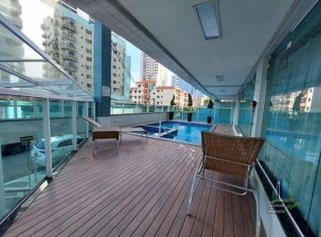 29712fd95a0f8e09b15f5a88a3cf3a040d58178f · Apartamento com 2 dormitórios à venda, 72 m² por R$ 559.900,00 - Canto do Forte - Praia Grande/SP