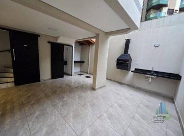 890c7ad8329b4c49197f3ed84f12a6653ff68ddf · Sobrado com 2 dormitórios à venda, 93 m² por R$ 570.000,00 - Tupi - Praia Grande/SP