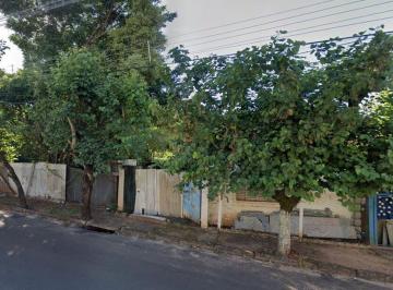 Terreno · Imóvel na Av. Paula Vieira, nº 328, Vila Jahu, Botucatu/SP