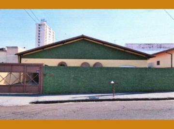 Casa · Terreno com uma casa edificada, à Rua Comendador Pedro Stefanini, Vila Carmelo, Botucatu/SP