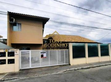 Casa · 304m² · 8 Quartos · 1 Vaga · OPORTUNIDADE INCRÍVEL DE INVESTIMENTO NO BAIRRO SÃO VICENTE EM ITAJAÍ SC
