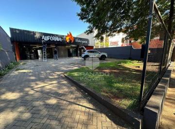 0ebffdcc4dd3bdbed0976c3370a872fa69da8403 · Casa Comercial para alugar na Av Cerro Azul, 800m² - Zona 02 - Maringá/PR