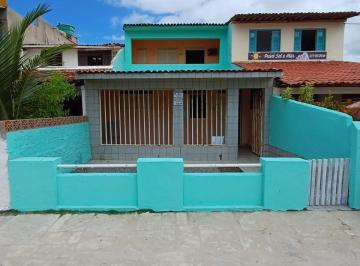 Casa · 252m² · 7 Quartos · 2 Vagas · BEIRA MAR - GAIBU. Casa com 07 quartos e 03 suítes