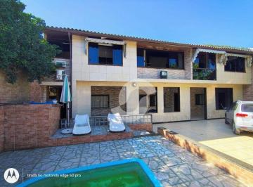 706e0782dfddc61518683661244df4752e676a7e · Casa à venda, 290 m² por R$ 1.500.000,00 - Itaipu - Niterói/RJ