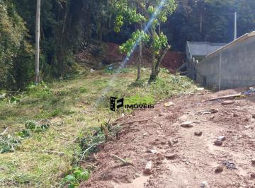 33f069eece55d5958e65a0f97cb9aac3b22b9999 · Terreno à venda, 500 m² por R$ 190.000,00 - Jardim Estância Brasil - Atibaia/SP