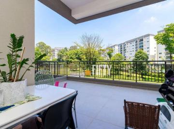 c2339a393ddb685810ab74eb98567cd9a14ff2f7 · Apartamento Garden à venda, 86 m² por R$ 999.000,00 - Santo Amaro - São Paulo/SP