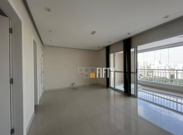 574553de30d5794ce015765ef45c1f10a58bfdbb · Apartamento com 3 dormitórios para alugar, 100 m² - Santo Amaro - São Paulo/SP