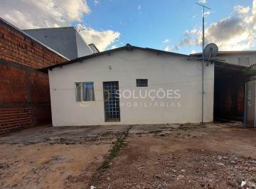 Casa · 160m² · 3 Quartos · Casa 3 Quartos (Suíte), Condomínio Fechado, Lote de 240m² | Vale do Sol