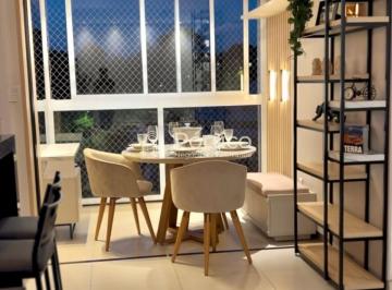 Apartamento · 97m² · 3 Quartos · 2 Vagas · Apartamento em Matinha, Patrocínio/MG