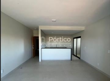 Apartamento · 100m² · 3 Quartos · 2 Vagas · Apartamento em São Vicente, Patrocínio/MG