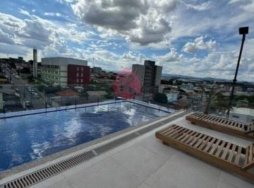 Apartamento · 50m² · 2 Quartos · Residencial Itália - Apartamento Pronto para Venda