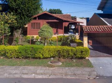 Casa · 150m² · 3 Quartos · 3 Vagas · Casa à venda em Campo Largo/PR