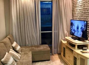 991a46221bb8d11bdfb2ad028f33a0771c827f6a · Apartamento com 2 dormitórios à venda, 48 m² por R$ 650.000,00 - Vila Leopoldina - São Paulo/SP