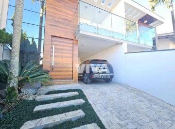 Garagem · Casa com 3 dormitórios para alugar, 240 m² por R$ 9.170,00/mês - Dom Bosco - Itajaí/SC