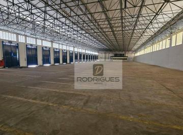 47e9185ff789d8cde7499f7e5ed1fb1758e1a493 · Galpão para alugar, 2300 m² por R$ 57.500,00/mês - Utinga - Santo André/SP
