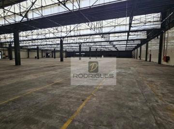 c60d7a036df8ca937dbaafe17e8e4e67ae720c79 · Galpão para alugar, 9000 m² por R$ 225.000,00/mês - Utinga - Santo André/SP