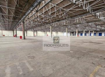 1670e00bb30c3dcd06b0fedf03ccea4afa7e2b35 · Galpão para alugar, 9000 m² por R$ 225.000,00/mês - Utinga - Santo André/SP