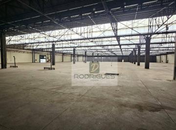 7cd3f16dd74ab0c0feaaefb710ba2ddf387e6a77 · Galpão para alugar, 15000 m² por R$ 375.000,00/mês - Utinga - Santo André/SP